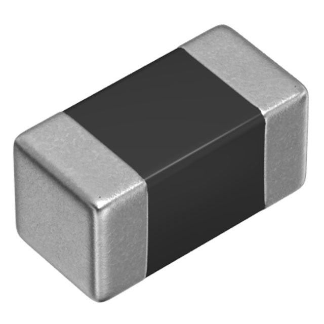 FERRITE BEAD 600 OHM 0603 1LN