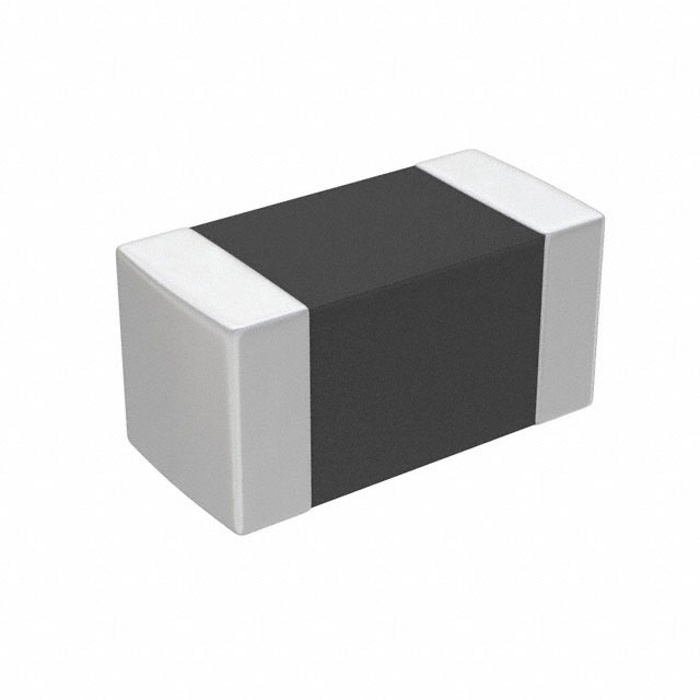 FERRITE BEAD 600 OHM 0402 1LN