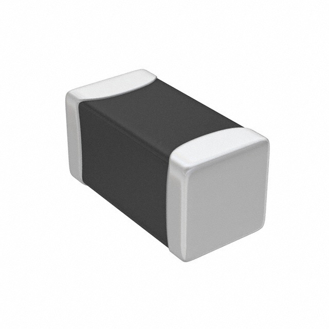 FERRITE BEAD 600 OHM 1206 4LN