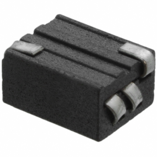 FERRITE BEAD 385 OHM 2SMD 1LN