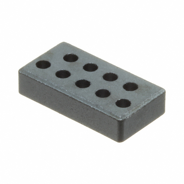 FERRITE PLATE 14.4MMX7.6MMX3.4MM