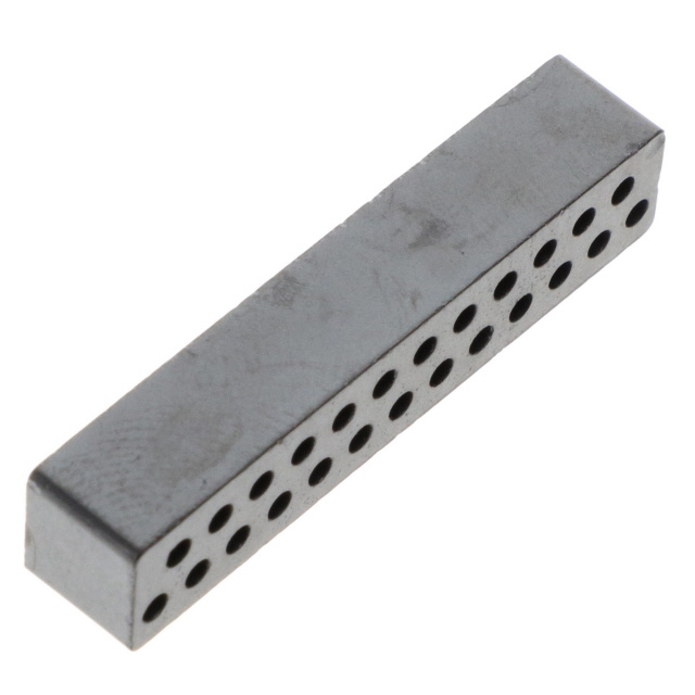 FERRITE PLATE 36.3MMX7.6MMX6.9MM