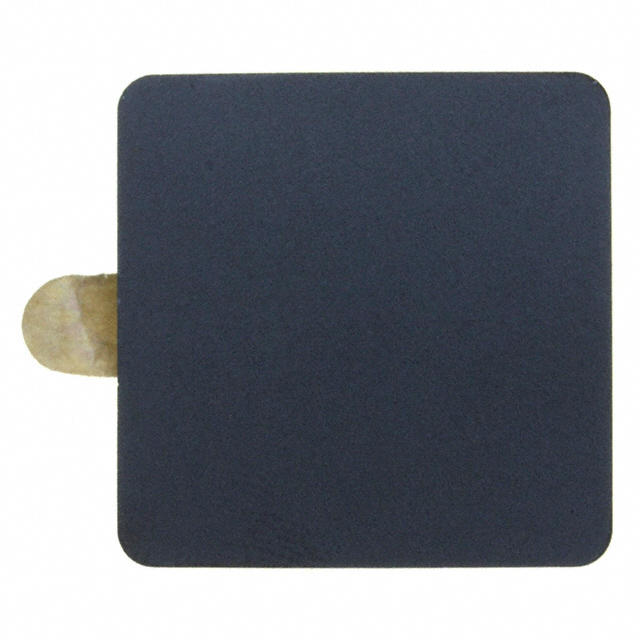 FERRITE PLATE 26.42MM X 26.42MM