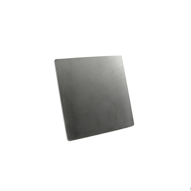 FERRITE PLATE 100.0MM X 100.00MM