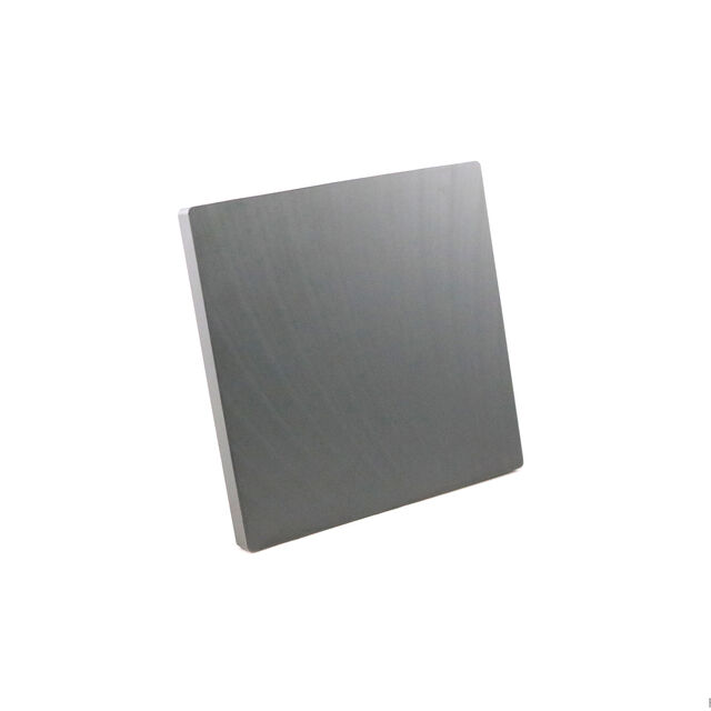 FERRITE PLATE 100.0MM X 100.00MM
