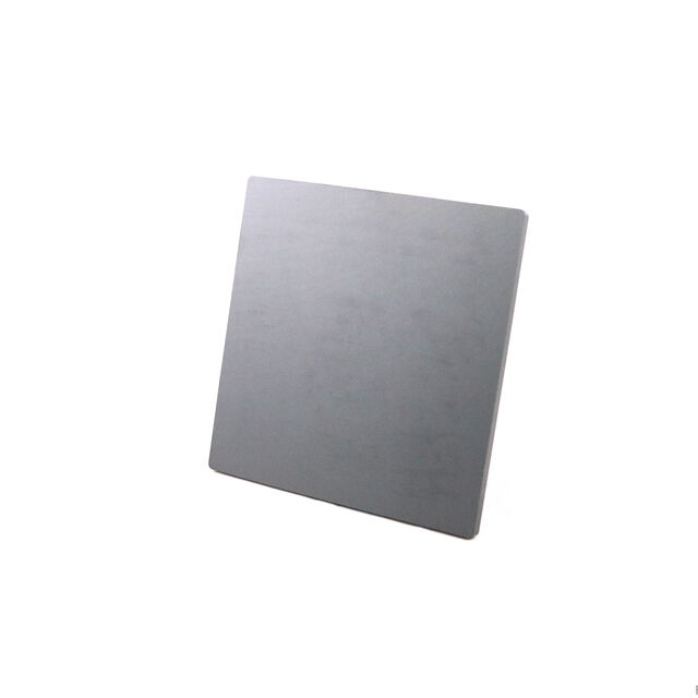 FERRITE PLATE 100.0MM X 100.00MM