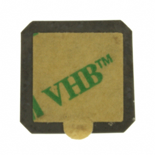 FERRITE PLATE 19.30MM X 19.30MM