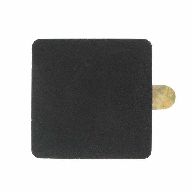 FERRITE PLATE 26.42MM X 26.42MM