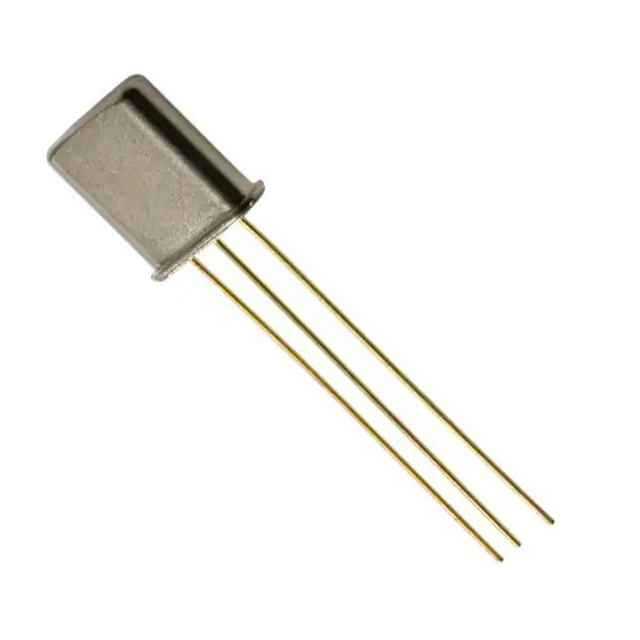 MONO XTAL 45MHZ 2P 2DB TH