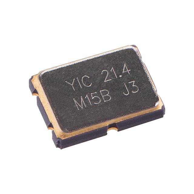 MONO XTAL 45MHZ 2P 4DB SMD