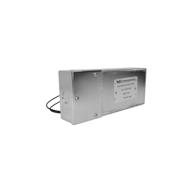 LINE FLTR 600VDC 300VAC 0.5A CHA