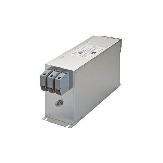 LINE FLTR 480VAC 100A CHASS MNT