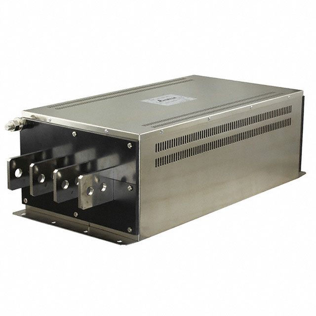 LINE FILTER 480VAC CHASSIS MOUNT