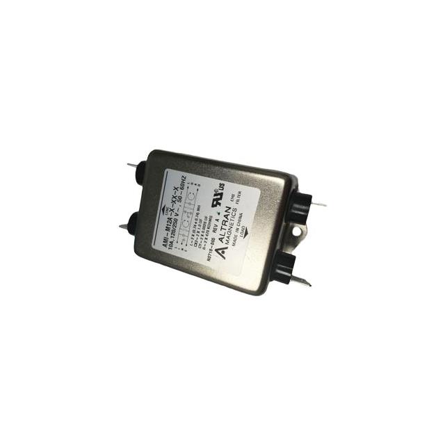 LINE FILTER 250VAC 10A CHASS MNT