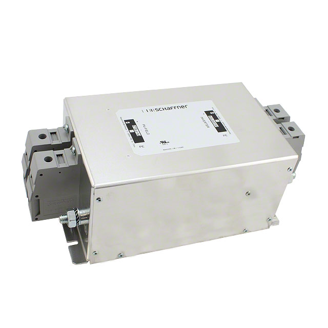 LINE FLTR 1200VDC 150A CHASS MNT