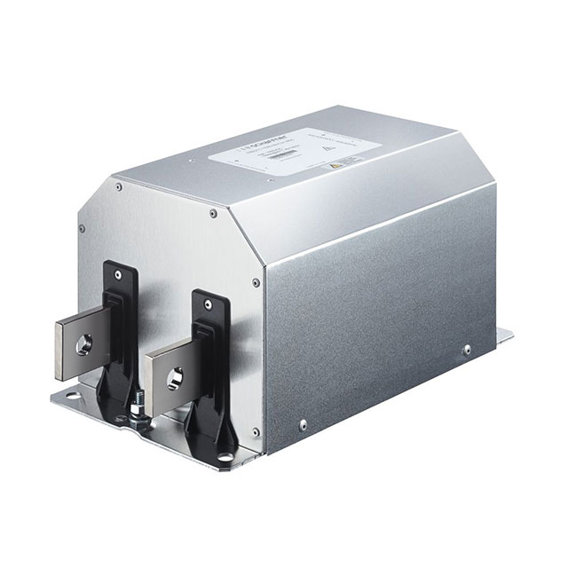 LINE FLTR 1000VDC 1KA CHASS MNT