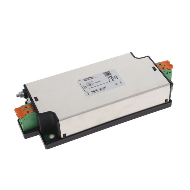 LINE FLTR 400VDC 277VAC 20A CHAS