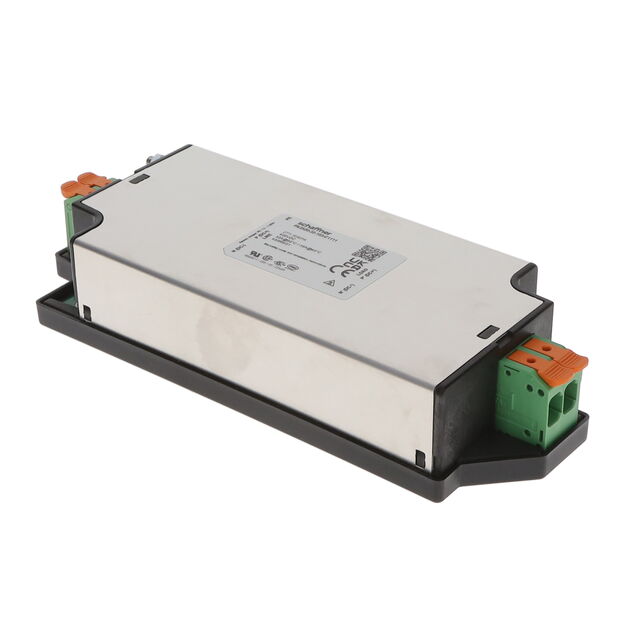 LINE FLTR 400VDC 277VAC 32A CHAS