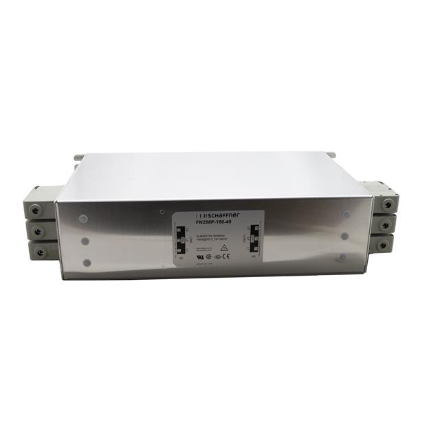 LINE FILTER 180A CHASSIS MOUNT