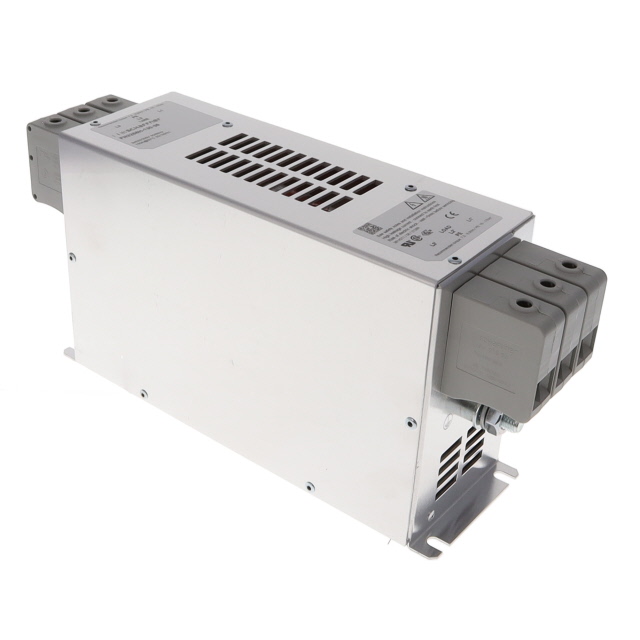 LINE FILTER 130A CHASSIS MOUNT