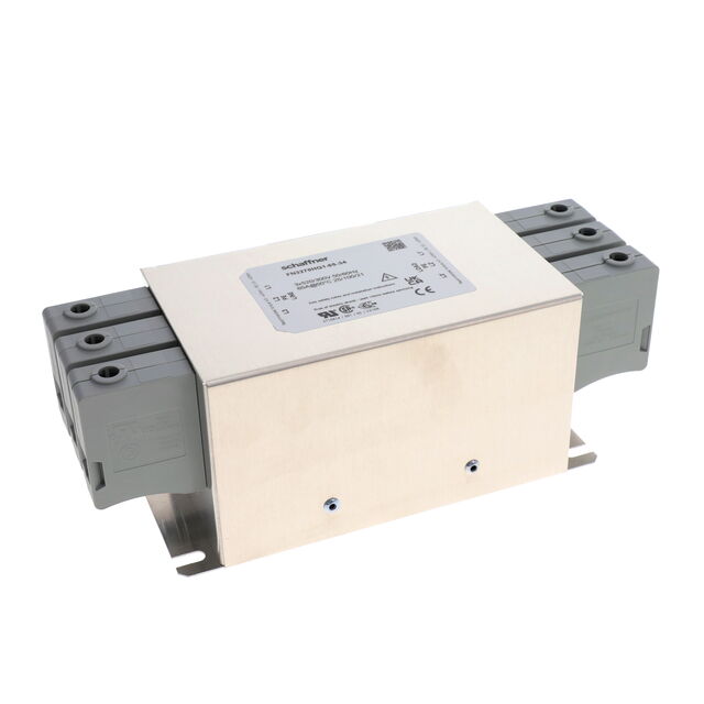 LINE FILTER 65A CHASSIS MOUNT