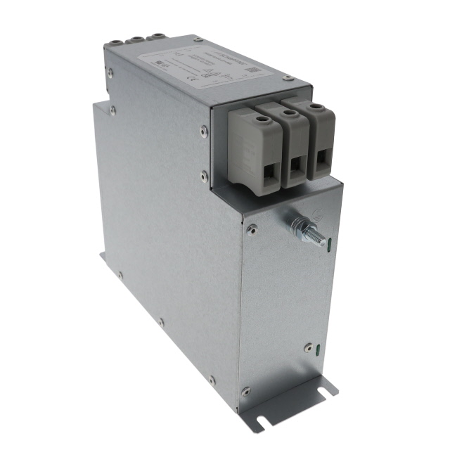LINE FILTER 530V/305VAC 63A CHAS
