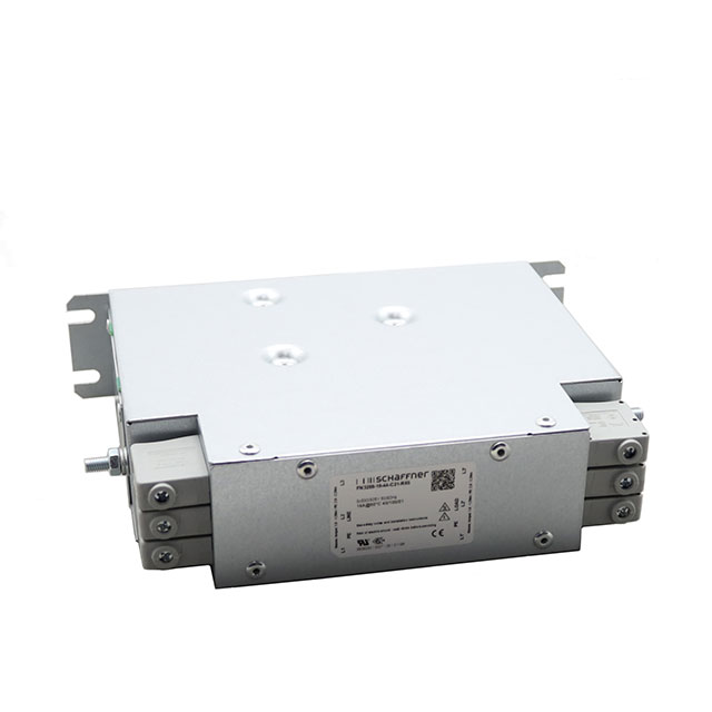 LINE FILTER 530V/305VAC 16A CHAS