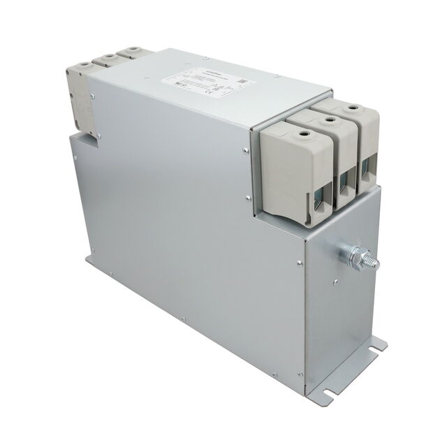 LINE FILTER 230A CHASSIS MOUNT