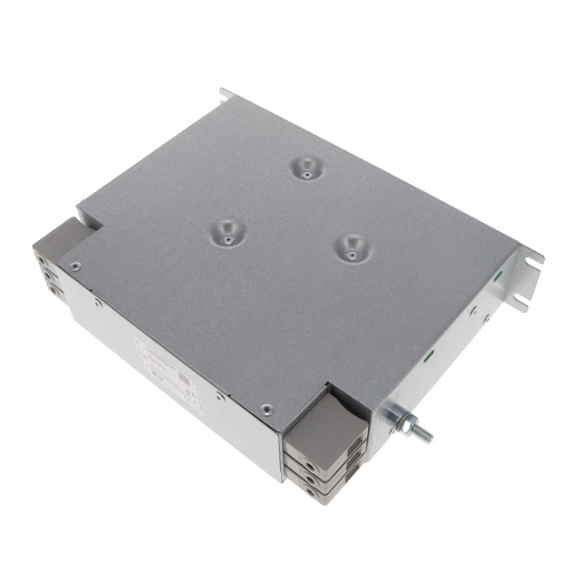 LINE FILTER 530V/305VAC 40A CHAS