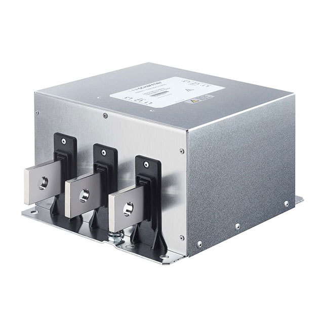LINE FILTER 520/300VAC 400A CHAS