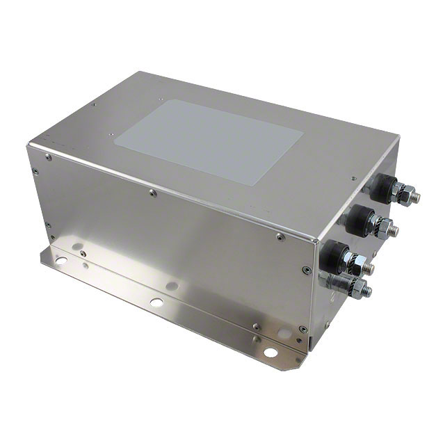 LINE FILTER 150A CHASSIS MOUNT