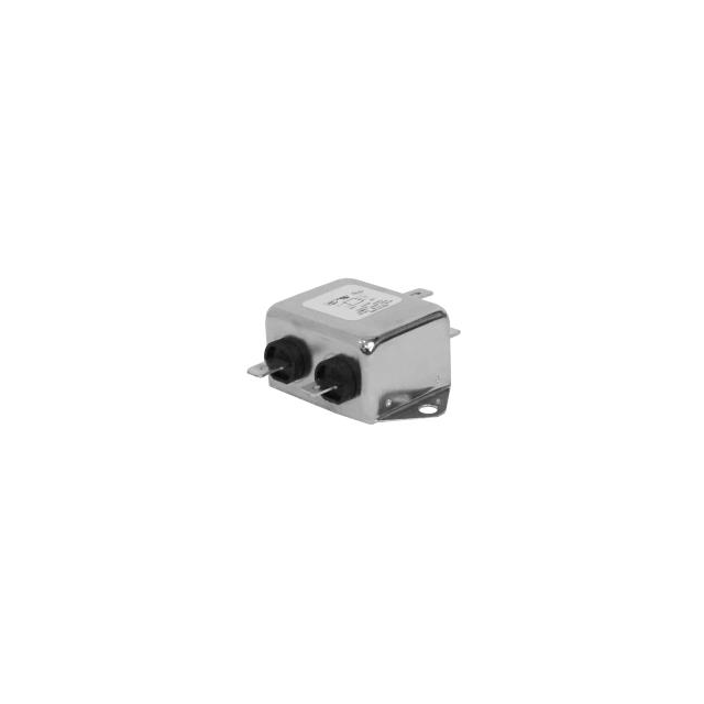 LINE FILTER 250VAC 3A CHASS MNT