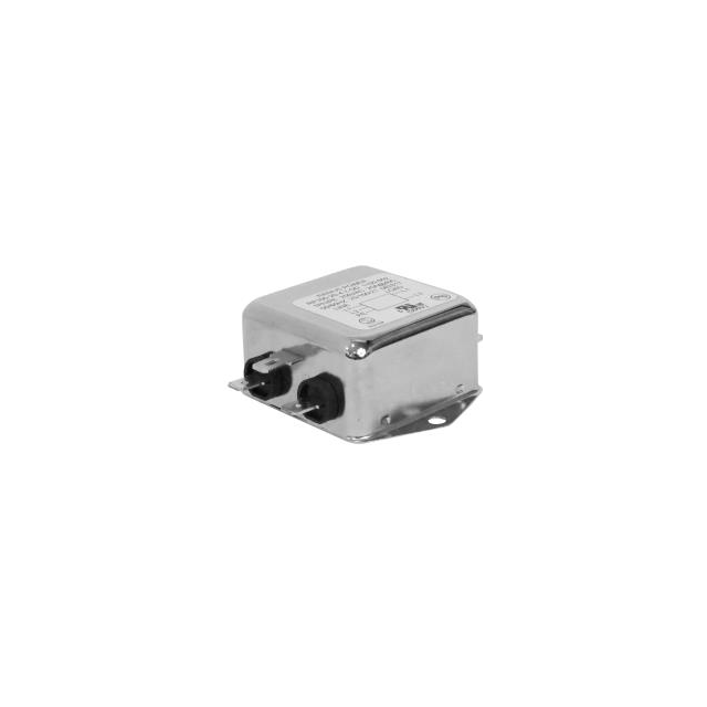 LINE FILTER 250VAC 10A CHASS MNT