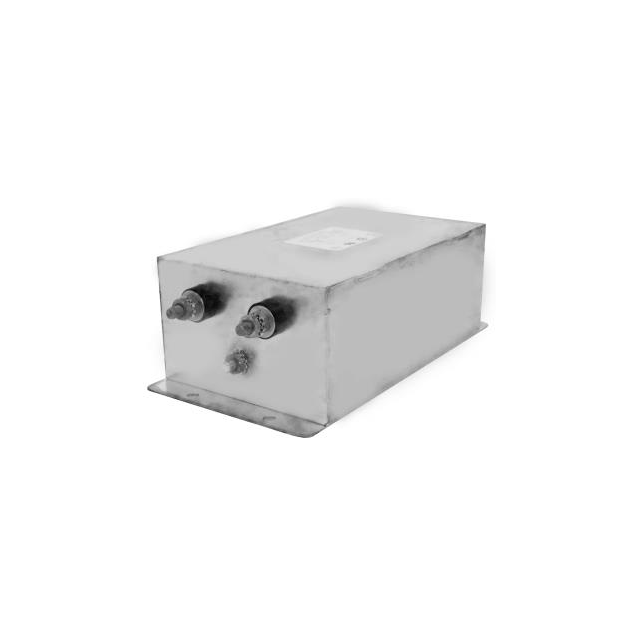 LINE FILTER 250VAC 20A CHASS MNT