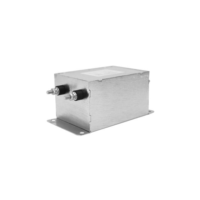 LINE FILTER 300VAC/VDC 20A CHASS