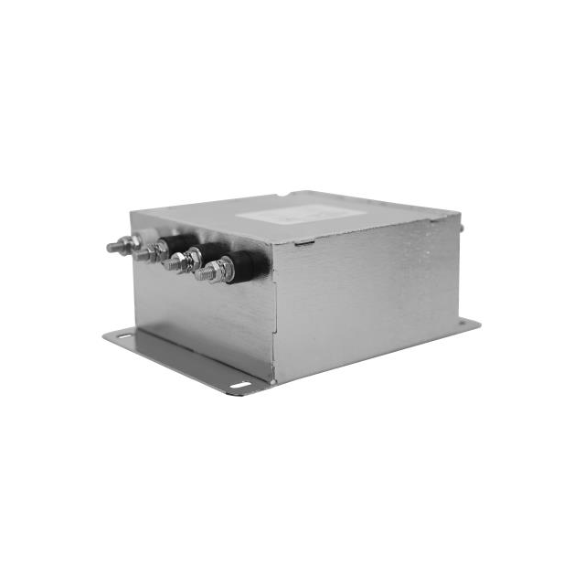 LINE FLTR 480VAC 125A CHASS MNT
