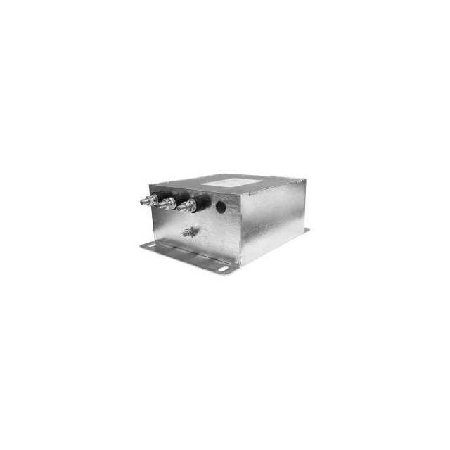 LINE FILTER 480VAC 10A CHASS MNT