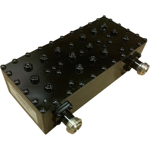 RF FILTER BANDPASS 1.8425GHZ MOD
