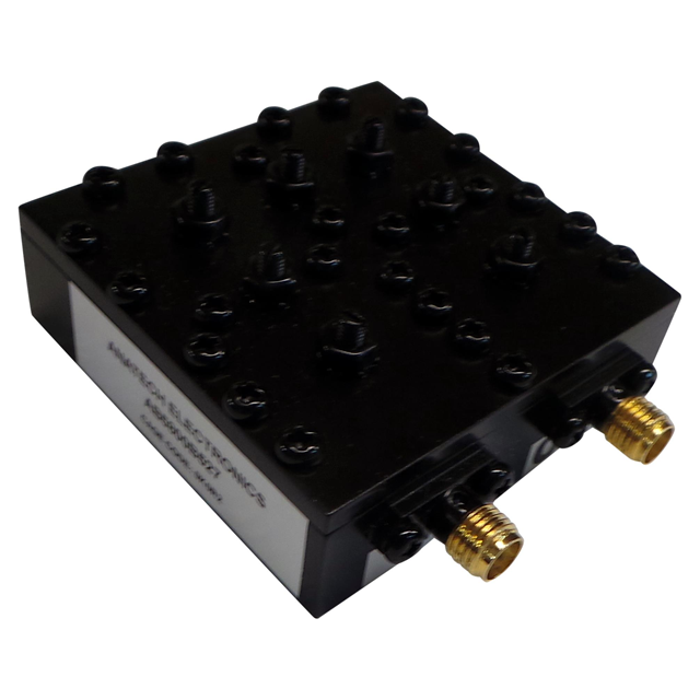 RF FILTER BANDPASS 5.8GHZ MODULE