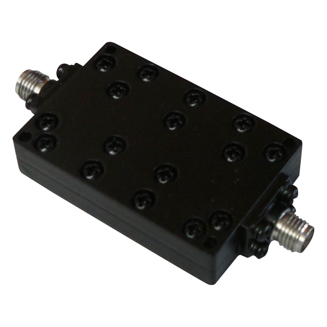 RF FILTER HIGH PASS 3.25GHZ MOD