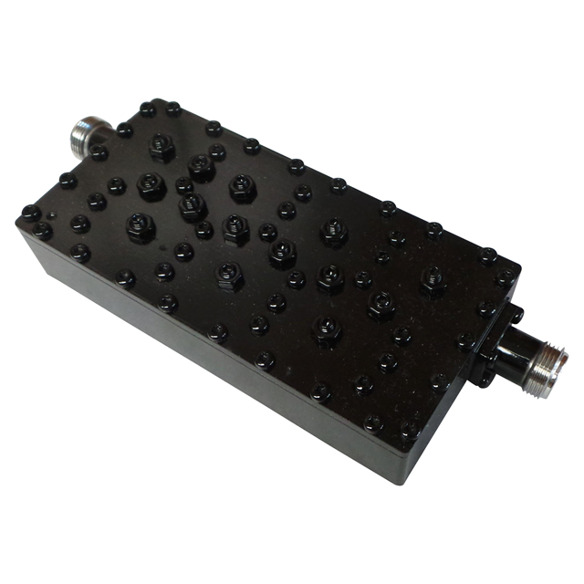 RF FILTER BAND PASS 3.55GHZ MOD