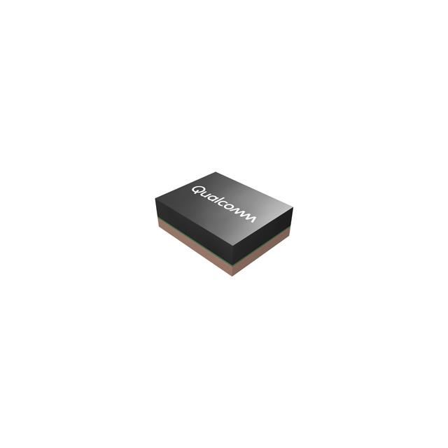 RF FILTER 5.25GHZ 5SMD