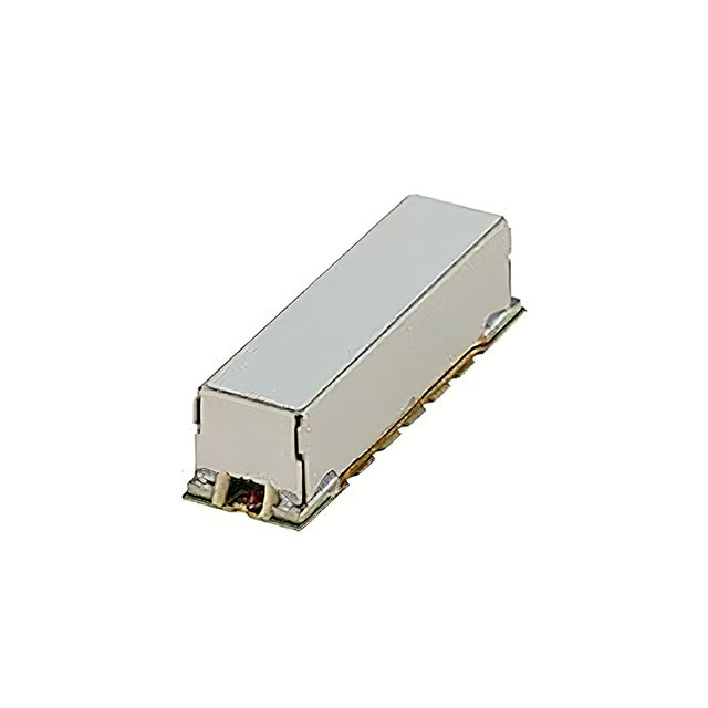 RF FILTER BAND PASS 730MHZ 14SMD