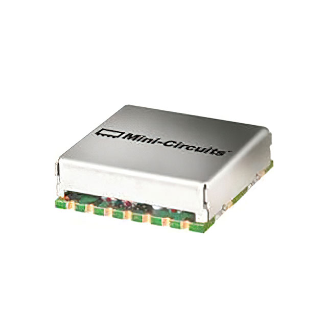 RF FILTER BAND PASS 550MHZ 14SMD