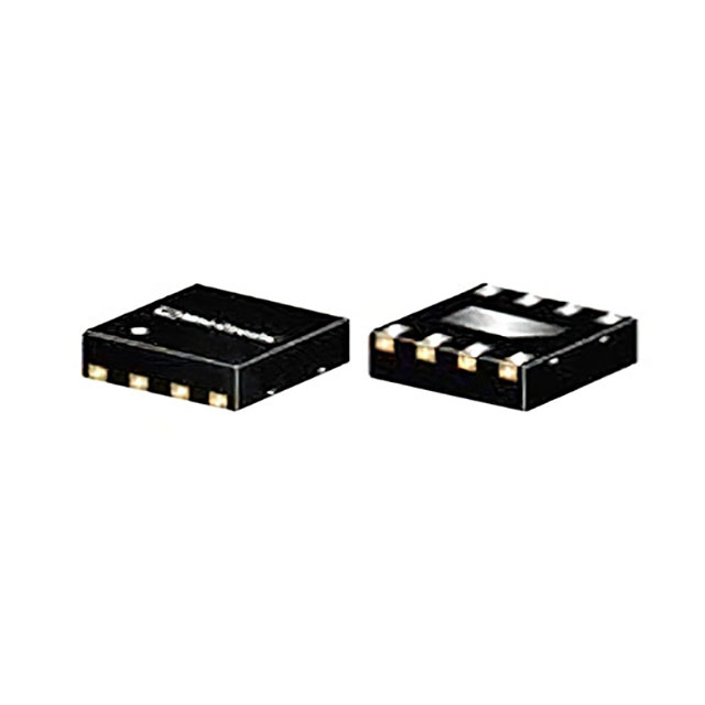 RF FILTER 8TFDFN