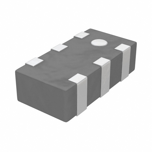 RF DIPLEXER 829MHZ/2.2GHZ 0603