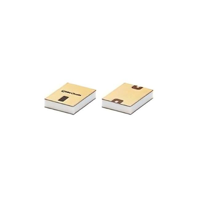 LTCC SMT LPF, DC - 18.5 GHZ, 50