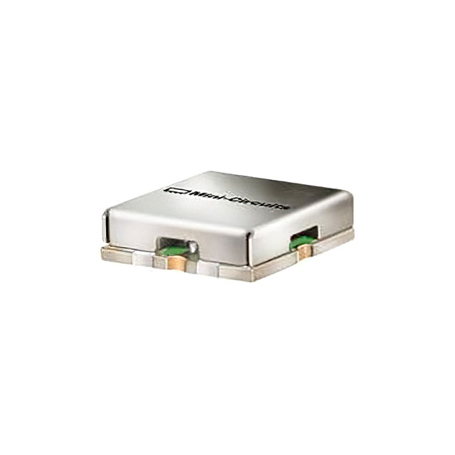 RF FILTER BAND PASS 280MHZ 8SMD