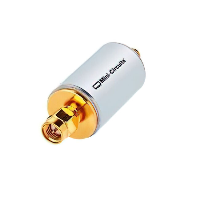 LUMPED LC BPF, 94 - 108 MHZ, 50