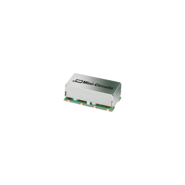 LUMPED LC BPF, 410-440 MHZ, 50